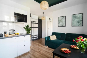 Katedralna Apart's Legnica
